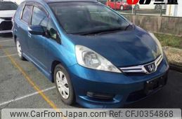 honda fit-shuttle 2011 -HONDA--Fit Shuttle GG7--3003864---HONDA--Fit Shuttle GG7--3003864-