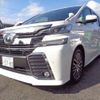 toyota vellfire 2016 -TOYOTA 【仙台 300ﾐ5780】--Vellfire DBA-AGH35W--AGH35-0014794---TOYOTA 【仙台 300ﾐ5780】--Vellfire DBA-AGH35W--AGH35-0014794- image 50