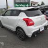 suzuki swift 2021 -SUZUKI--Swift 4BA-ZC33S--ZC33S-416348---SUZUKI--Swift 4BA-ZC33S--ZC33S-416348- image 6