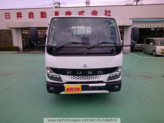 mitsubishi-fuso canter 2025 GOO_NET_EXCHANGE_0530120A30250427W001 image 2