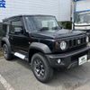 suzuki jimny-sierra 2024 quick_quick_3BA-JB74W_JB74W-223900 image 4