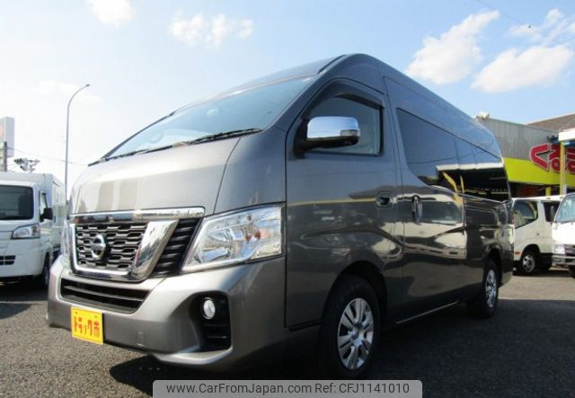 nissan caravan-van 2018 quick_quick_CBF-DS4E26_DS4E26-100156 image 1