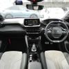 peugeot 208 2021 CFJ1904650 image 3
