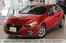 mazda axela 2014 CFJ1330557