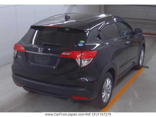 honda vezel 2020 quick_quick_DBA-RU1_1331909 image 2