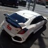honda civic 2018 quick_quick_DBA-FK8_FK8-1101600 image 8
