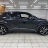 toyota c-hr 2017 quick_quick_DAA-ZYX10_ZYX10-2022017 image 18