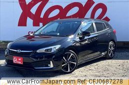 subaru impreza-wagon 2020 -SUBARU--Impreza Wagon DBA-GT6--GT6-042199---SUBARU--Impreza Wagon DBA-GT6--GT6-042199-