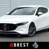 mazda mazda3-fastback 2020 CFJ1773494 image 1