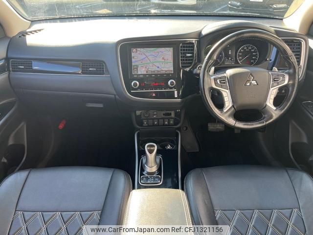 mitsubishi outlander-phev 2019 quick_quick_GG3W_GG3W-0700678 image 2