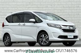 honda freed 2018 CFJ1746576