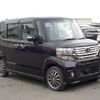 honda n-box 2012 -HONDA--N BOX DBA-JF2--JF2-2003763---HONDA--N BOX DBA-JF2--JF2-2003763- image 1