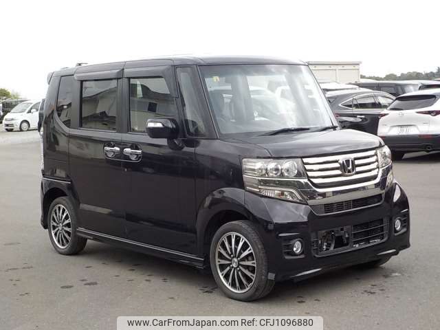 honda n-box 2012 -HONDA--N BOX DBA-JF2--JF2-2003763---HONDA--N BOX DBA-JF2--JF2-2003763- image 1