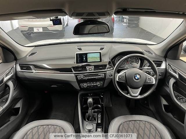 bmw x1 2017 -BMW--BMW X1 LDA-HT20--WBAHT920805J62938---BMW--BMW X1 LDA-HT20--WBAHT920805J62938- image 2