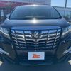 toyota alphard 2017 -TOYOTA--Alphard DBA-GGH30W--GGH30-0018416---TOYOTA--Alphard DBA-GGH30W--GGH30-0018416- image 9