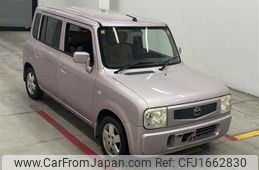 mazda spiano 2002 CFJ1662830