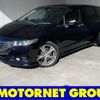 honda odyssey 2012 -HONDA--Odyssey DBA-RB3--RB3-1207481---HONDA--Odyssey DBA-RB3--RB3-1207481- image 1