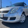 suzuki swift 2009 -SUZUKI--Swift DBA-ZC11S--ZC11S-550314---SUZUKI--Swift DBA-ZC11S--ZC11S-550314- image 1