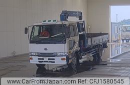 nissan diesel-ud-condor 1997 CFJ1580545