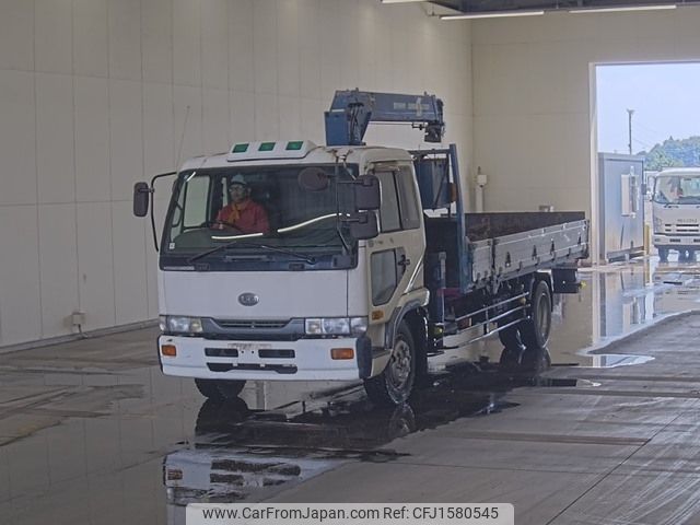 nissan diesel-ud-condor 1997 CFJ1580545 image 1