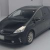 toyota prius-α 2014 -TOYOTA 【八戸 300ﾆ3595】--Prius α DAA-ZVW41W--ZVW41-3330669---TOYOTA 【八戸 300ﾆ3595】--Prius α DAA-ZVW41W--ZVW41-3330669- image 1