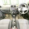 nissan march 2015 -NISSAN--March DBA-K13--K13-380843---NISSAN--March DBA-K13--K13-380843- image 2