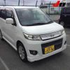 suzuki wagon-r 2009 CFJ1686268 image 1