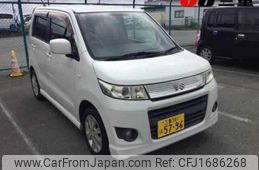 suzuki wagon-r 2009 CFJ1686268