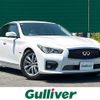 nissan skyline 2014 -NISSAN--Skyline DAA-HV37--HV37-204156---NISSAN--Skyline DAA-HV37--HV37-204156- image 1