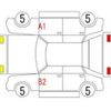 nissan note 2019 -NISSAN--Note DBA-E12--E12-633840---NISSAN--Note DBA-E12--E12-633840- image 2