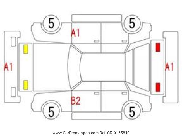 nissan note 2019 -NISSAN--Note DBA-E12--E12-633840---NISSAN--Note DBA-E12--E12-633840- image 2