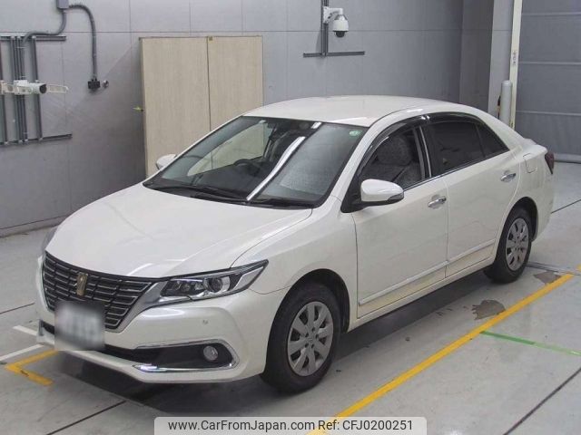 toyota premio 2020 -TOYOTA 【名古屋 506わ4447】--Premio NZT260-3228992---TOYOTA 【名古屋 506わ4447】--Premio NZT260-3228992- image 1