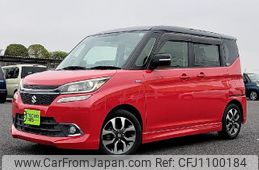 suzuki solio 2015 quick_quick_DAA-MA36S_MA36S-602680
