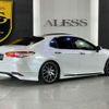 toyota camry 2017 -TOYOTA--Camry DAA-AXVH70--AXVH70-1006794---TOYOTA--Camry DAA-AXVH70--AXVH70-1006794- image 4