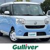 daihatsu move-canbus 2016 CFJ1211080 image 1