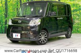 daihatsu tanto 2019 CFJ1716698
