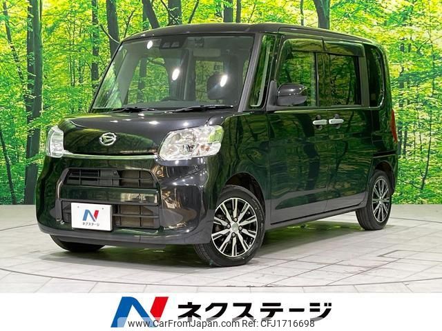 daihatsu tanto 2019 CFJ1716698 image 1