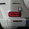 mercedes-benz g-class 2021 quick_quick_463276_W1N4632762X408976 image 4