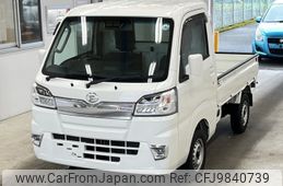 daihatsu hijet-truck 2021 -DAIHATSU--Hijet Truck S500P-0135407---DAIHATSU--Hijet Truck S500P-0135407-