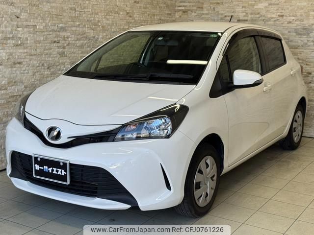 toyota vitz 2016 quick_quick_KSP130_KSP130-2173829 image 2