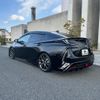 toyota prius-phv 2022 -TOYOTA--Prius PHV ZVW52--3210538---TOYOTA--Prius PHV ZVW52--3210538- image 2