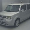 nissan cube 2012 -NISSAN--Cube DBA-Z12--Z12-255859---NISSAN--Cube DBA-Z12--Z12-255859- image 1