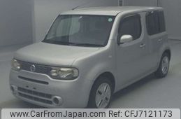 nissan cube 2012 -NISSAN--Cube DBA-Z12--Z12-255859---NISSAN--Cube DBA-Z12--Z12-255859-