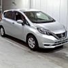 nissan note 2019 -NISSAN--Note E12-638392---NISSAN--Note E12-638392- image 1