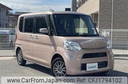 daihatsu tanto 2017 CFJ1794102