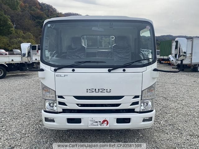 isuzu elf-truck 2017 GOO_NET_EXCHANGE_0730233A30241220W001 image 2