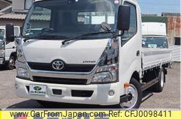 toyota dyna-truck 2017 GOO_NET_EXCHANGE_0207851A30240726W002