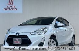 toyota aqua 2017 -TOYOTA--AQUA DAA-NHP10--NHP10-6579278---TOYOTA--AQUA DAA-NHP10--NHP10-6579278-