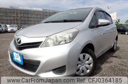 toyota vitz 2013 REALMOTOR_N2024100273F-24