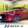 mazda mazda3 2020 CFJ1582959 image 1